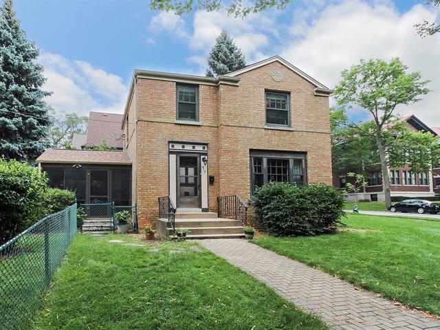 317 9th Ave., La Grange, IL 60525