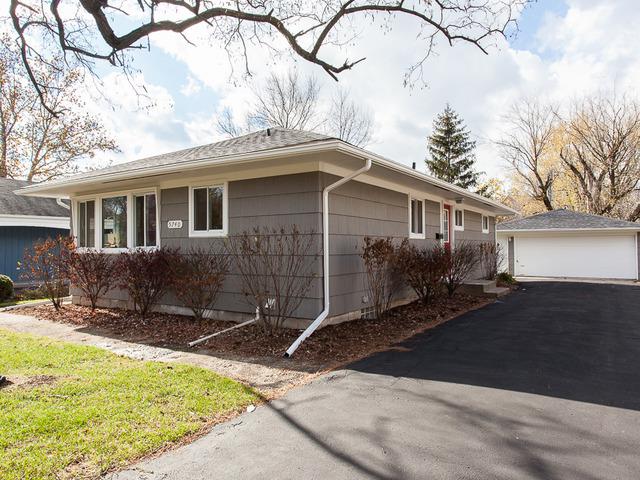 5740 Plymouth St., Downers Grove, IL 60516