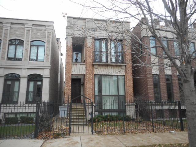 1935 W Huron St., Chicago, IL 60622