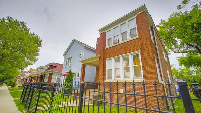 5800 S Sawyer Ave., Chicago, IL 60629