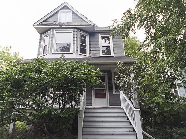 735 South Blvd., Evanston, IL 60202