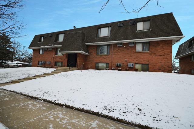 3109 W Heritage Dr. #4, Joliet, IL 60435