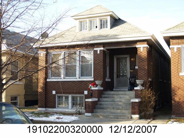 4934 S Kedvale Ave., Chicago, IL 60632