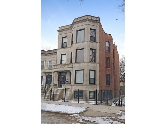 6022 S Rhodes Ave., Chicago, IL 60637