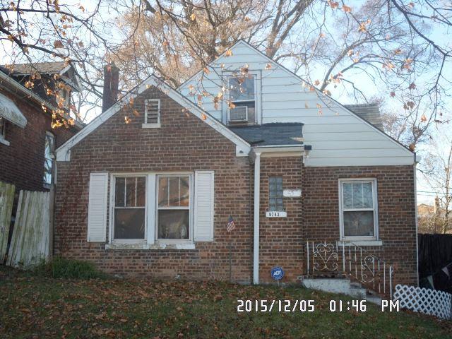 9742 S Greenwood Ave., Chicago, IL 60628