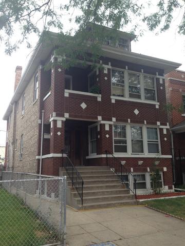 5254 W Montana St., Chicago, IL 60639