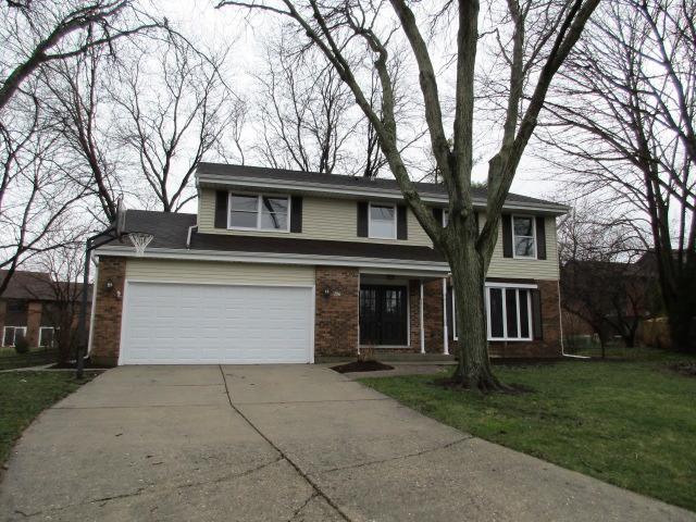 726 Exmoor Ter., Crystal Lake, IL 60014