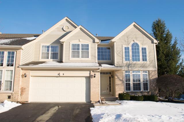 89 Andover Cir., Northbrook, IL 60062