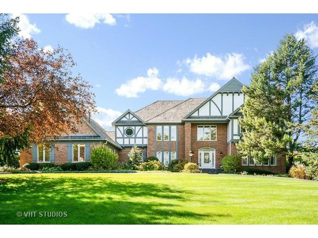 20 Westlake Dr., South Barrington, IL 60010