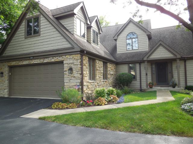 1001 Troutlilly Ln., Darien, IL 60561