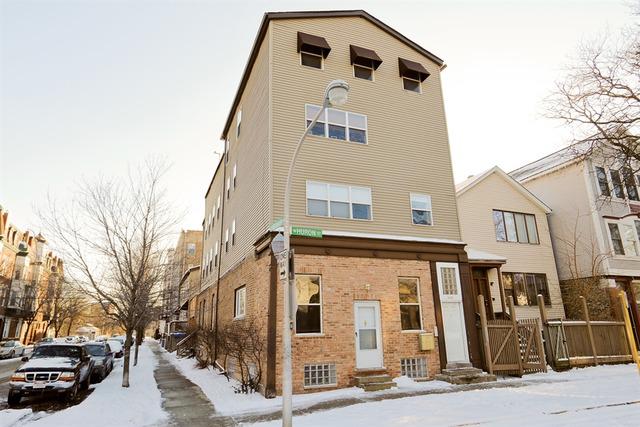 1445 W Huron St. #2, Chicago, IL 60642