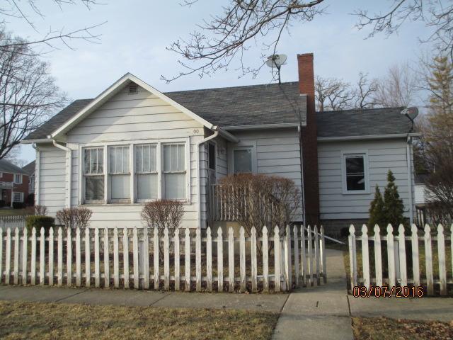 300 E Blackman St., Harvard, IL 60033