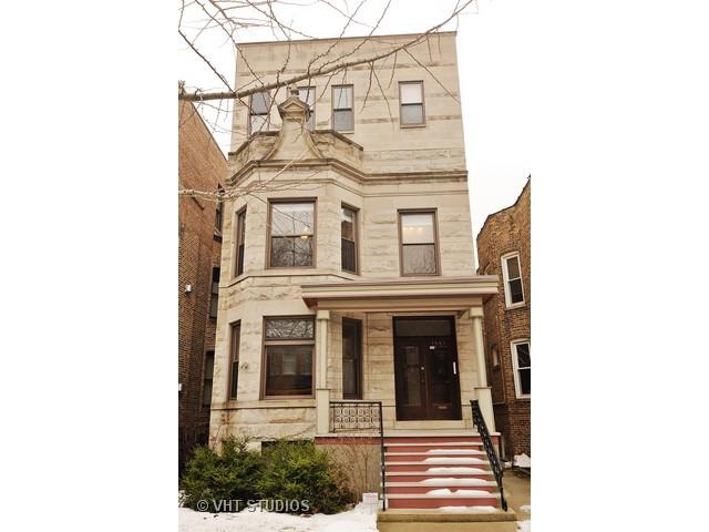 1441 W Berwyn Ave. #2, Chicago, IL 60640
