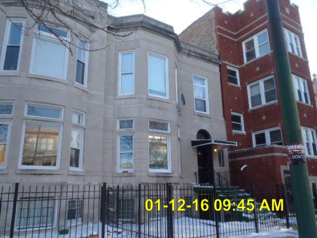 1427 S Christiana Ave., Chicago, IL 60623