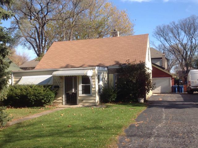 629 8th Ave., La Grange, IL 60525