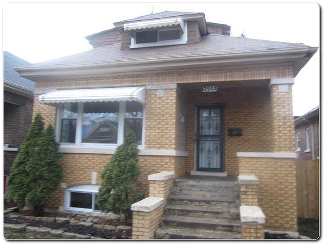 8544 S Essex Ave., Chicago, IL 60617