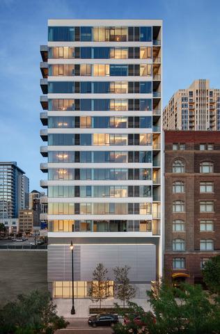 1345 S Wabash Ave. #1205, Chicago, IL 60605