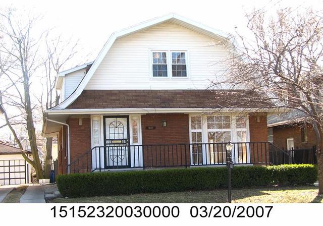 1607 S 10th Ave., Maywood, IL 60153