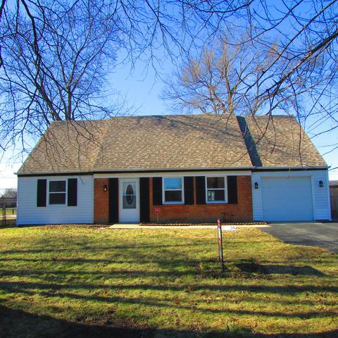 125 Cedarwood Ave., Bolingbrook, IL 60440