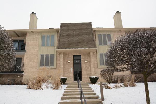 7805 W 157th St. #1S, Orland Park, IL 60462