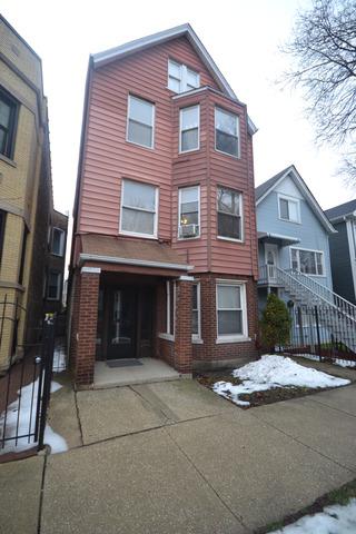 3423 N Bell Ave., Chicago, IL 60618