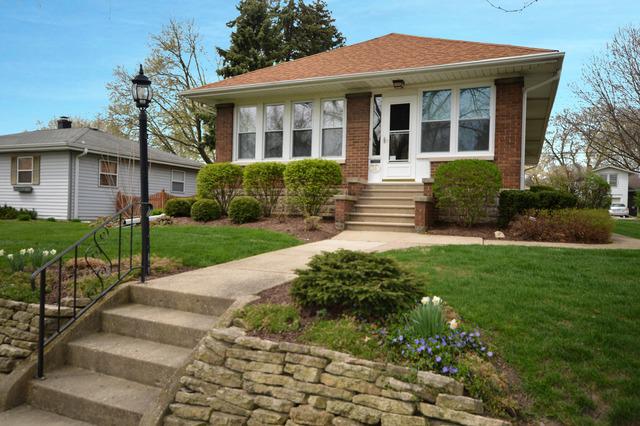 709 N William St., Joliet, IL 60435