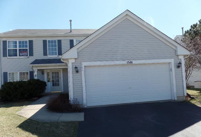 1501 Clear Dr., Bolingbrook, IL 60490