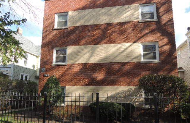 4831 N Hermitage Ave. #1C, Chicago, IL 60640