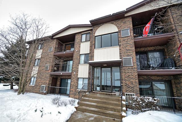14015 Laramie Ave. #320, Crestwood, IL 60445