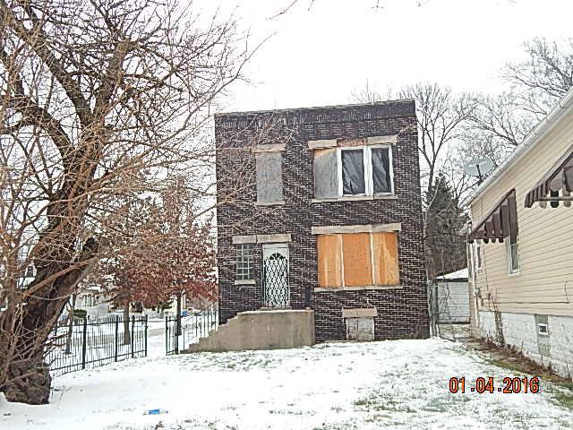 34 E 104th St., Chicago, IL 60628