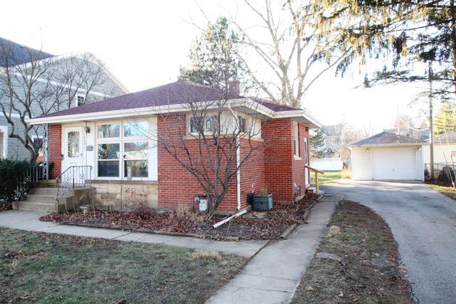 468 Whittier Ave., Glen Ellyn, IL 60137