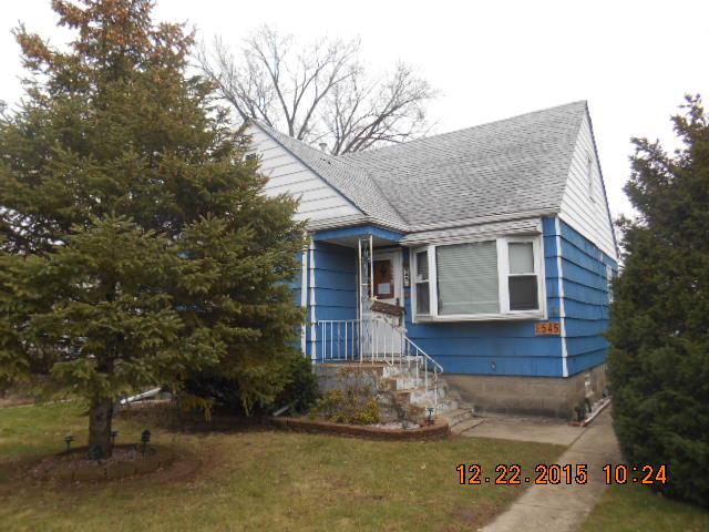 545 Mackinaw Ave., Calumet City, IL 60409