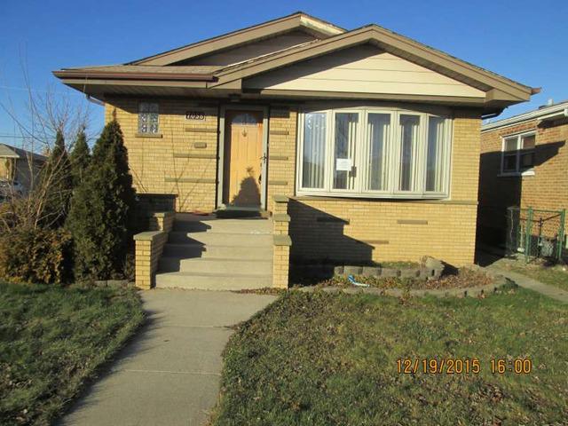 7058 W 64th St., Chicago, IL 60638