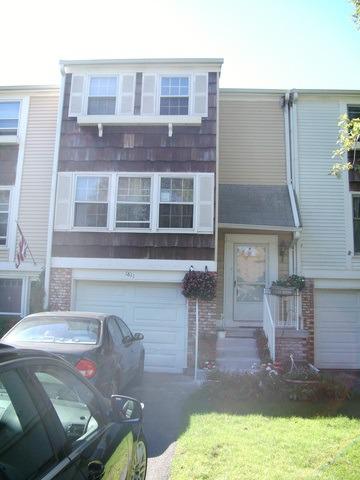 1811 Dumont Ln., Schaumburg, IL 60194