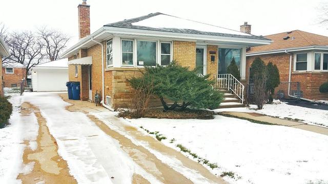 2436 Ernst St., Franklin Park, IL 60131