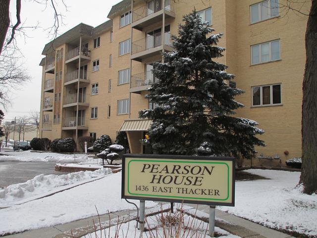 1436 E Thacker St. #510, Des Plaines, IL 60016