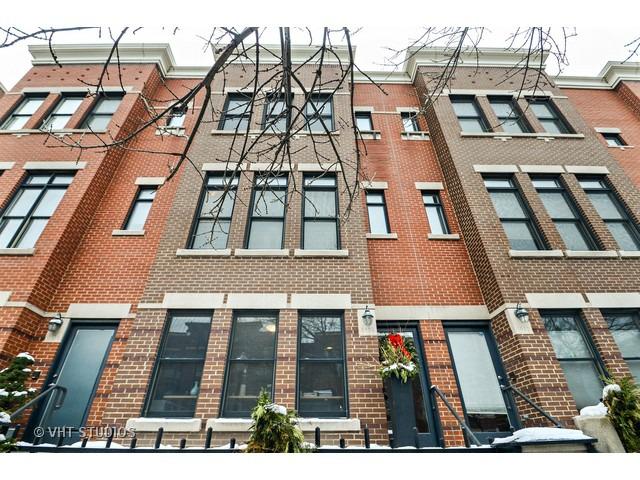 1514 S Halsted St., Chicago, IL 60607