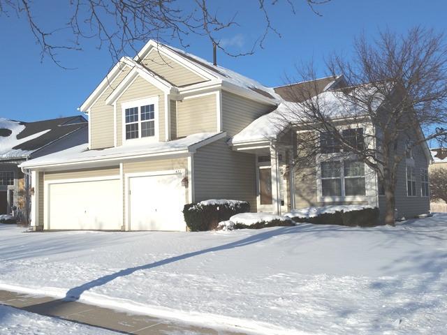 472 Penny Ln., Grayslake, IL 60030