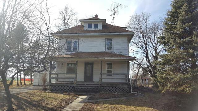 1705 Warren St., Nachusa, IL 61057