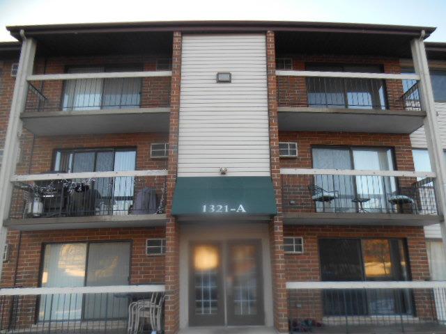 1321 Modaff Rd. #A12, Naperville, IL 60565