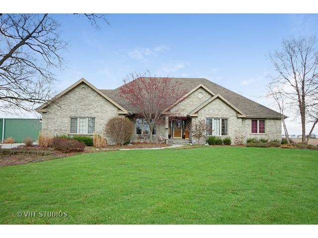 13317 Hale Rd., Plano, IL 60545