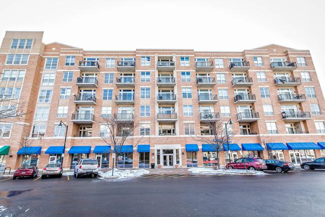 647 Metropolitan Way #313L, Des Plaines, IL 60016