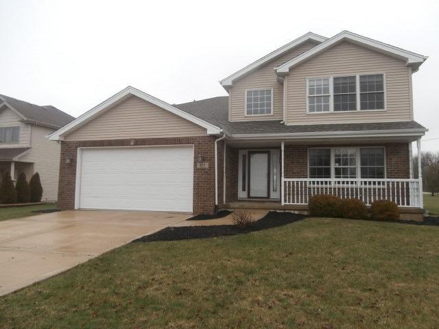 455 Spring Park Loop, Bourbonnais, IL 60914