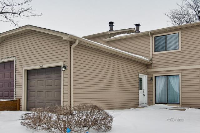 559 Stone Gate Cir., Schaumburg, IL 60193