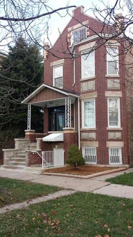3015 S 49th Ave., Cicero, IL 60804