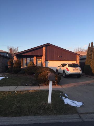 1064 Stewart Ave., Calumet City, IL 60409