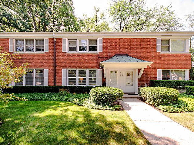 313 Linden Ave., Wilmette, IL 60091