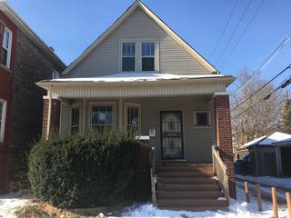 6914 S Talman Ave., Chicago, IL 60629