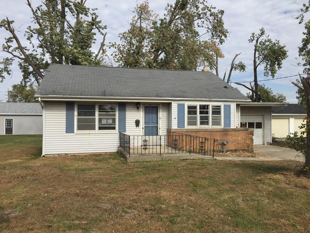 180 W Elm St., Coal City, IL 60416