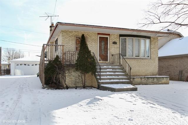9329 Sayre Ave., Oak Lawn, IL 60453
